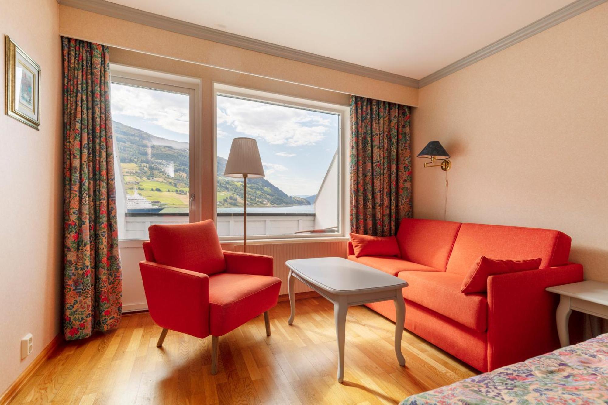 Fjordhotel