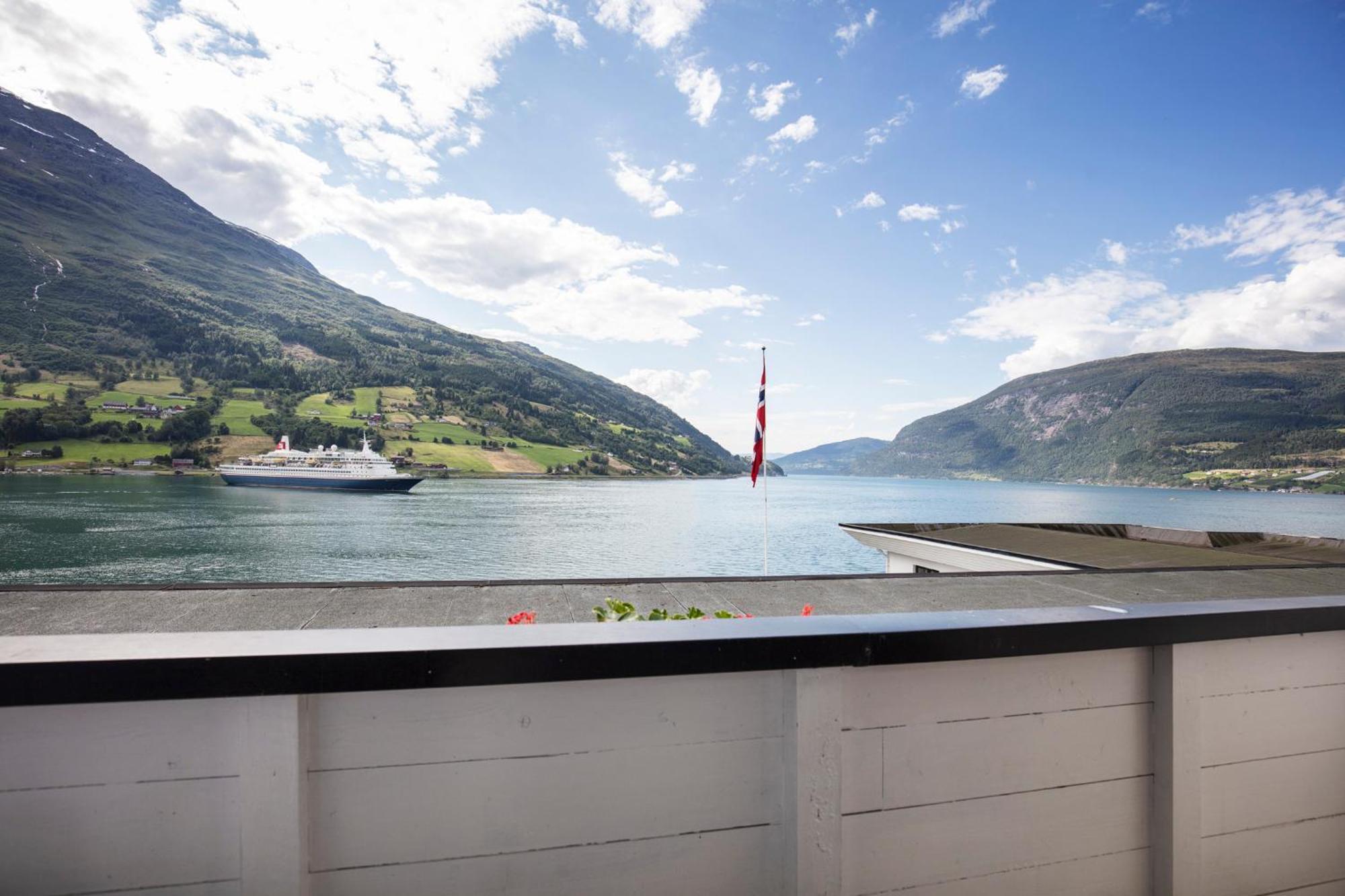 Fjordhotel Hotel