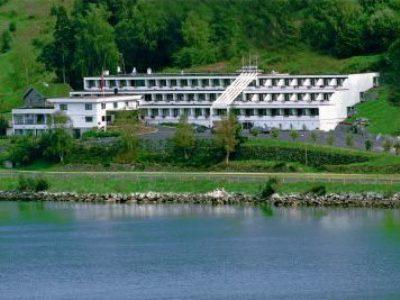 Fjordhotel Hotel Olden